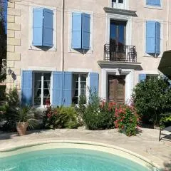 Maison du Midi, 2 Gîtes de charme