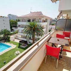 Clarimar Sky Blue by Hello Homes Sitges