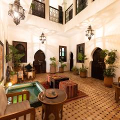 Riad Dar Salam Palm - Guest Choice Award 2024