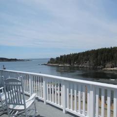 Phenomenal Home on Coast of Maine