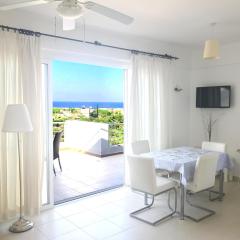 The Seaterra Reserve Penthouse with mountains&seaviews and rooftop terrace