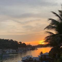 Anfitriões Angra -Vista Espetacular