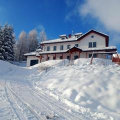 Natura Świeradów-Zdrój