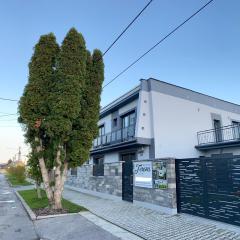 Apartmán Tereza