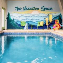 NEW Discount, Private Pool, Fire Pit, Theater, Hot Tub