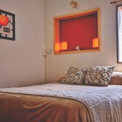 HERMOSO ALOJAMIENTO TEMPORARIO KAYA