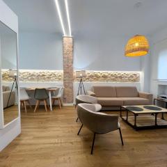 Apartamentos en Córdoba, Puente Romano y Torre Calahorra