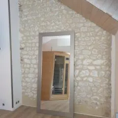La maison des galeries classé 4 étoiles