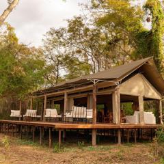 Glamping Los Palmares