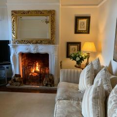 Albany house Harborne