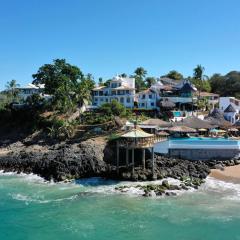 Sunset Island Villas Riviera Nayarit