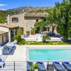 Villa Ramona