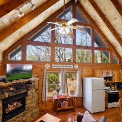 Rustic Retreat