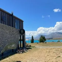 Tekapo Apartments