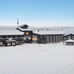 Stoten Ski Hotel