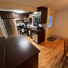 Appartement Condo dans le vieux Québec