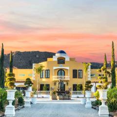 Palazzo del Valle Winery Resort