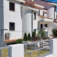 Apartments by the sea Baska, Krk - 20424