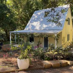 Puddleduck Cottage at Maleny