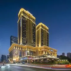 Oakwood Residence Foshan