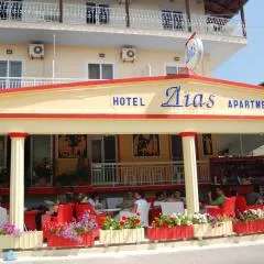 Hotel Dias Apartment