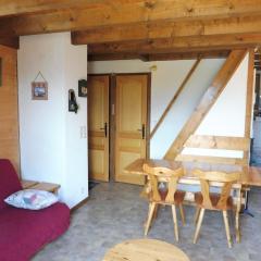 Appartement Crest-Voland, 3 pièces, 6 personnes - FR-1-595-72