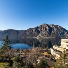 Wraparound Lake Views Bellavista Residence