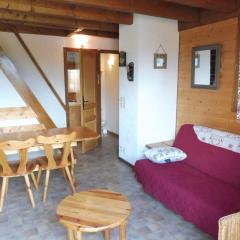 Appartement Crest-Voland, 3 pièces, 6 personnes - FR-1-595-73