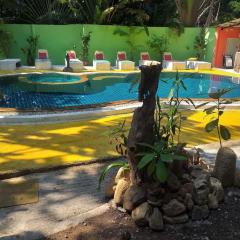 Kamrai Homestay