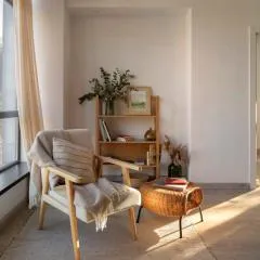 Modern apartment In Dilijan with great view