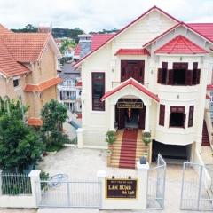 Villa Lan Rung Da Lat - Venuestay