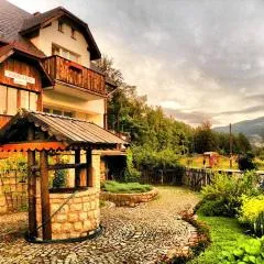 Villa Mariano