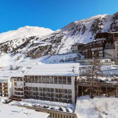 Hotel Lohmann - Все включено