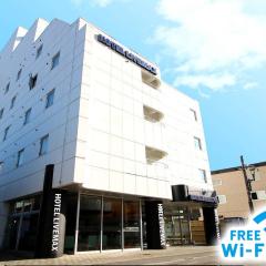 HOTEL LiVEMAX BUDGET Chitose