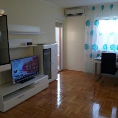 Apartman in Budva Podkošljun