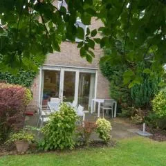 Kustverhuur, Park Scheldeveste, Zwin 022