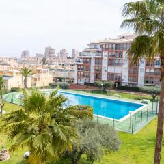 Apartamento Torresol #