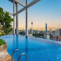 The Colony and The Luxe Premier Suites Kuala Lumpur