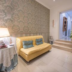 Refuge on Piazza re di Roma -Holiday Home