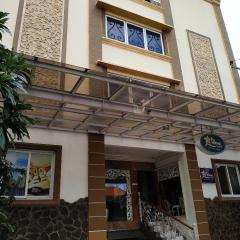 MY HOME @BALI HOTEL BY CONARY