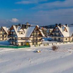 Resorts B Białka Tatrzańska z sauną, Sun & Snow