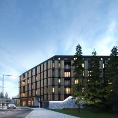 Woodside Kopaonik 212