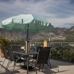 Casa Rural Eralta