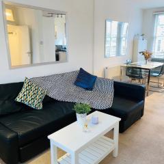 Marylebone 2 bedroom apartment!