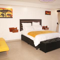Lovely Private Room in Germiston