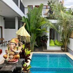 Villa iris Homestay
