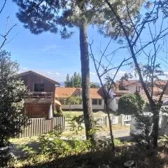La cabane du Truquet