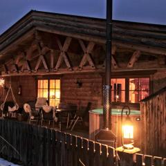 Luxury Chalets Wiesenruh