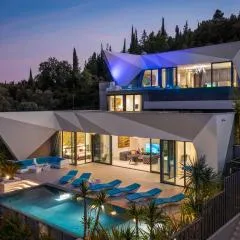 Luxury Villa Korcula Diamond