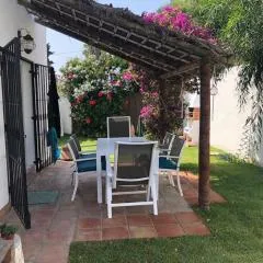 Casa Leïa Caños de Meca